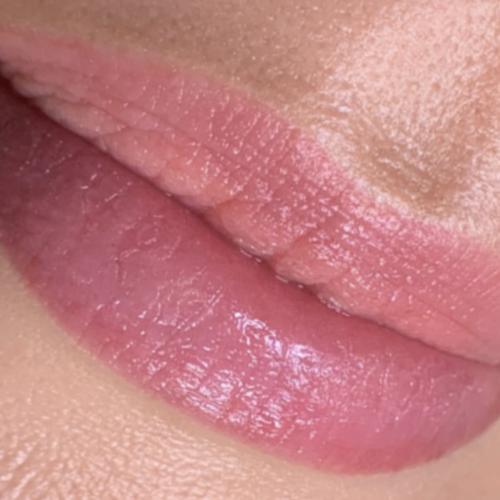 Lippigmentatie